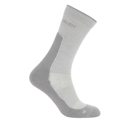 Icebreaker Hike+ Light Cushion Crew Merino Socks - Men's