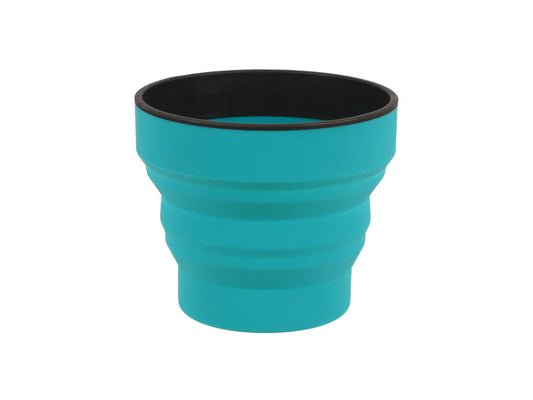 Lifeventure Eclipse Flexi Silicone Mug