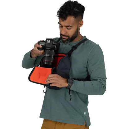 Osprey Camera Chest Rig