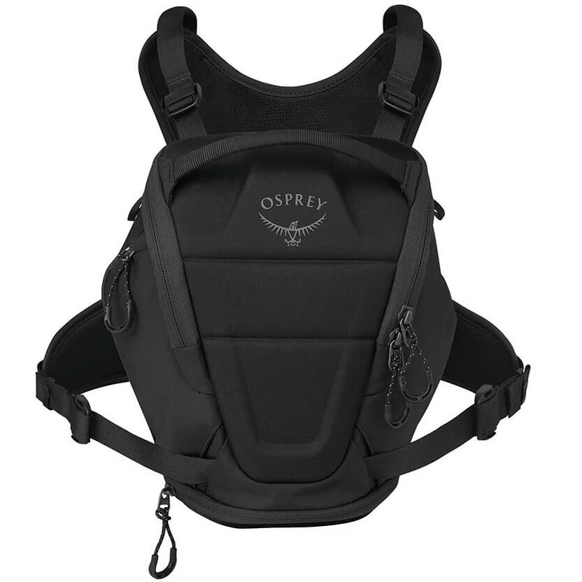 Osprey Camera Chest Rig