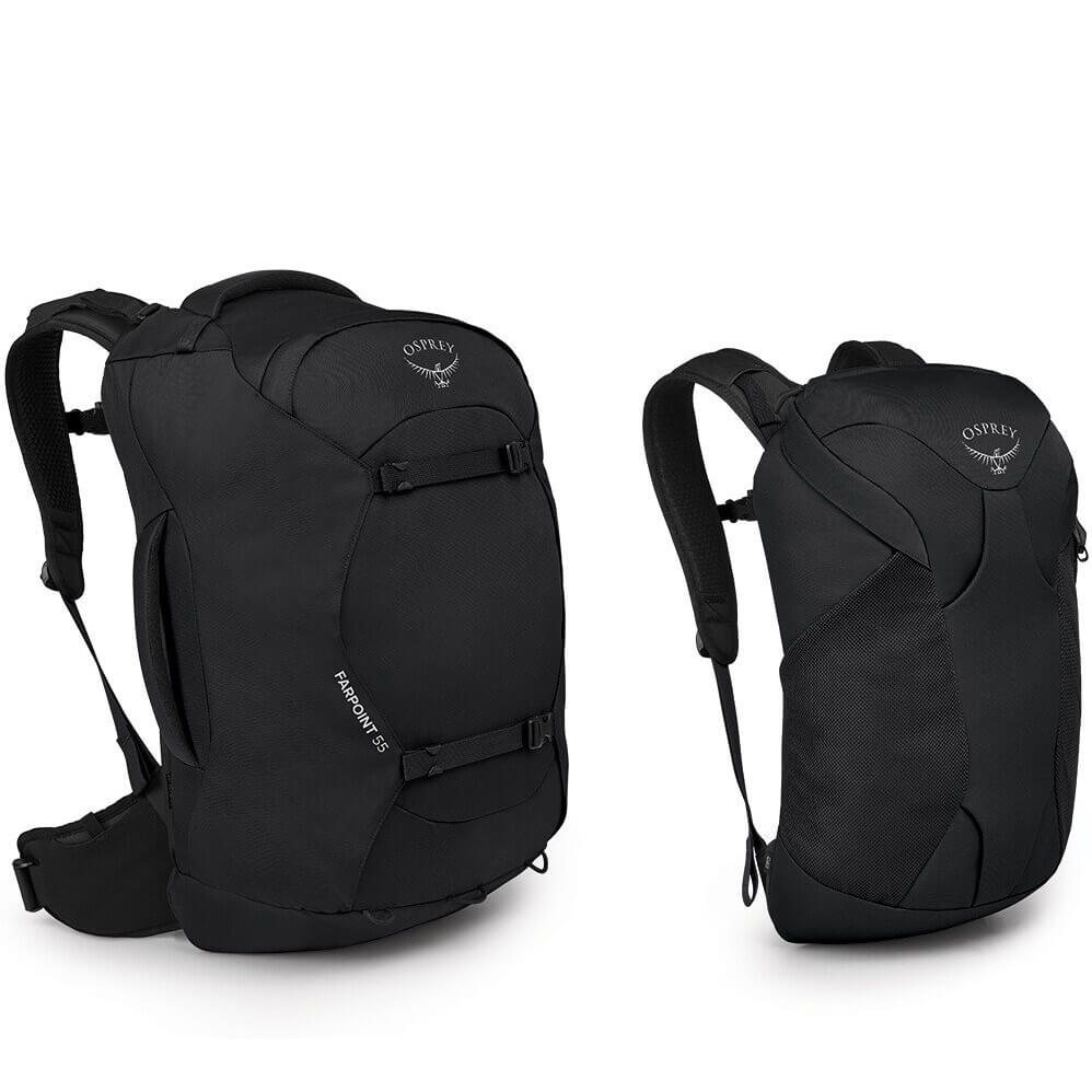 Osprey Farpoint 55 Travel Backpack