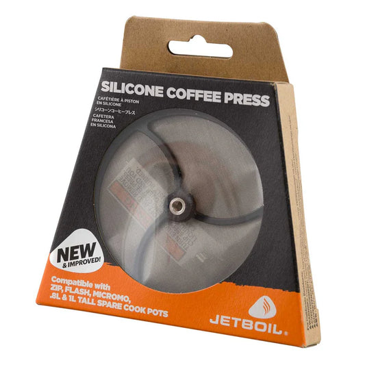 Jetboil Silocone Coffee Press