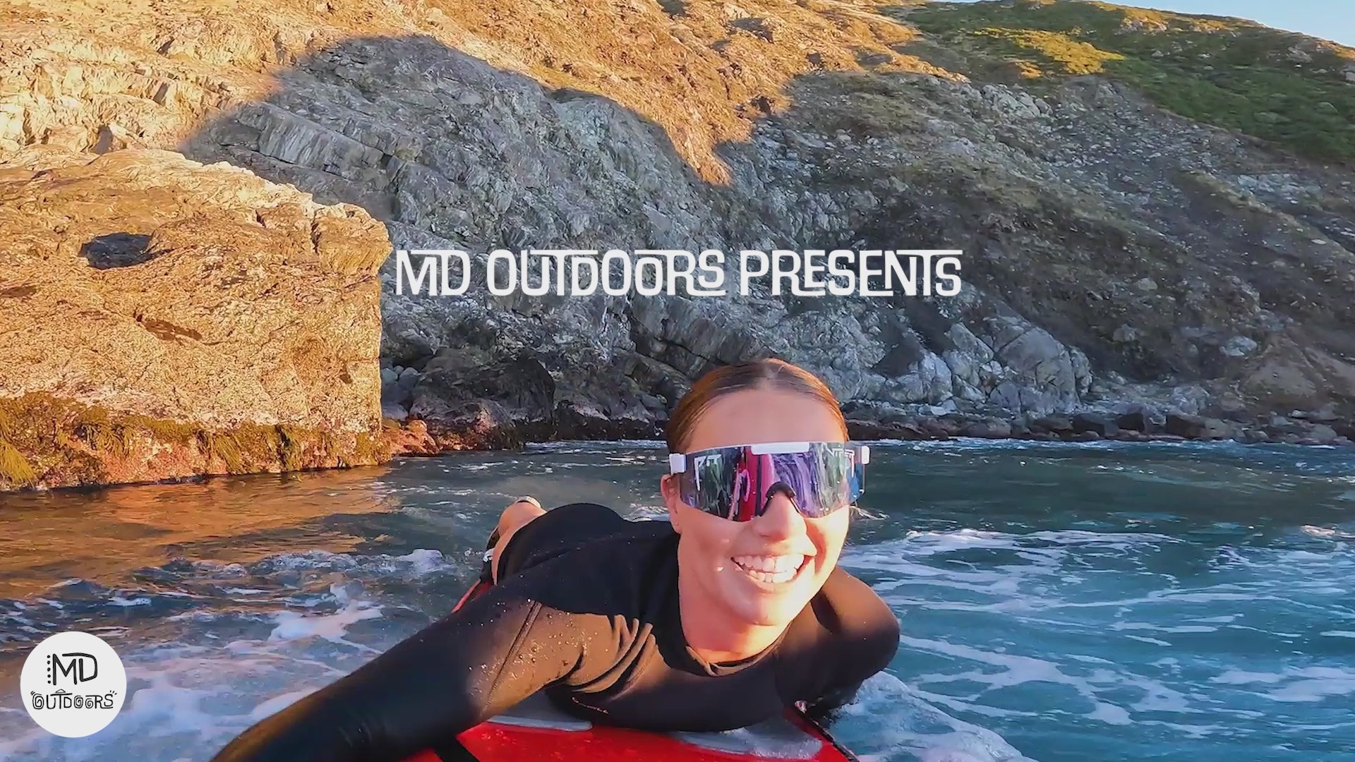 Load video: Enter the Nelson Adventure Film Festival