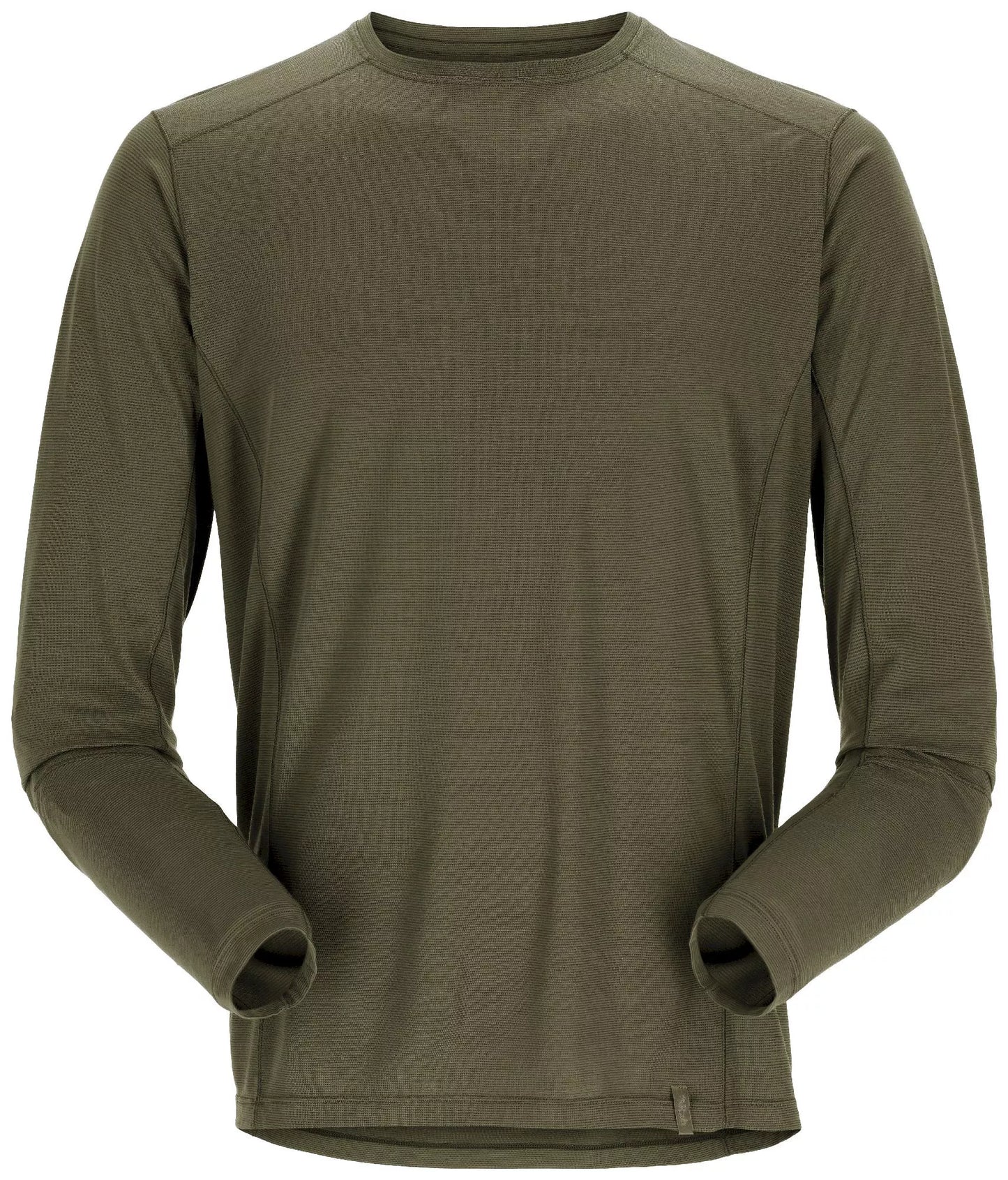 Rab Syncrino Base LS Tee