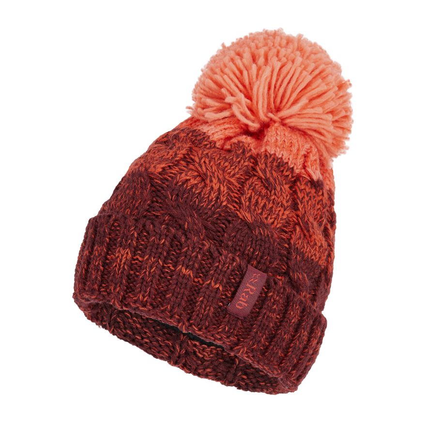 Rab Womens Braid Beanie