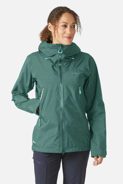 Rab Kangri GTX Paclite Plus Jacket - Womens