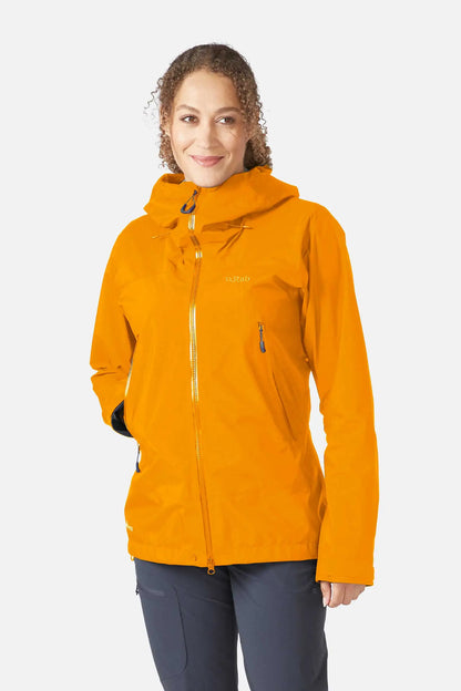 Rab Kangri GTX Paclite Plus Jacket - Womens