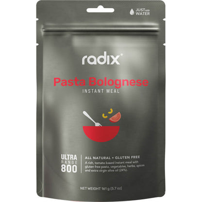 Radix Nutrition Ultra 800 Range