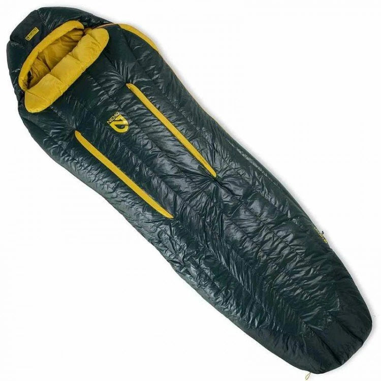 Nemo Riff Men's Down Sleeping Bag -1 Degrees