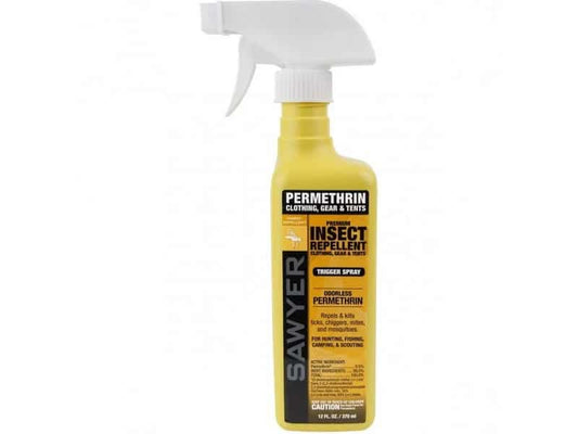 Sawyer Permethrin Insect Repellant