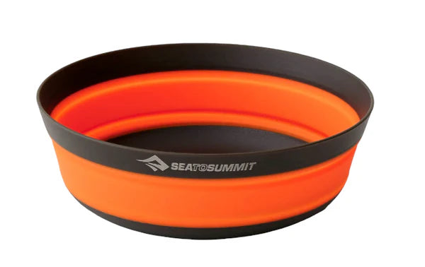 Sea to Summit Frontier Collapsible Bowl