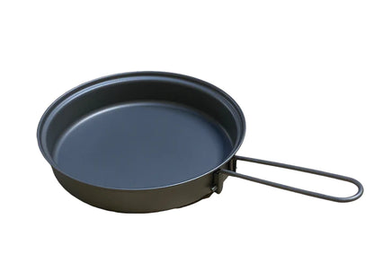 Toaks Titanium Pan - 115mm