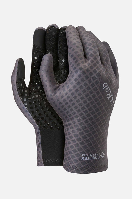 Rab Transition Windstopper Gloves