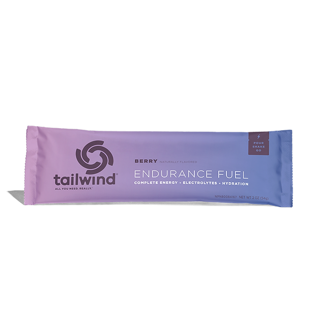 Tailwind Endurance Fuel Sticks