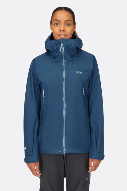 Rab Kangri GTX Paclite Plus Jacket - Womens