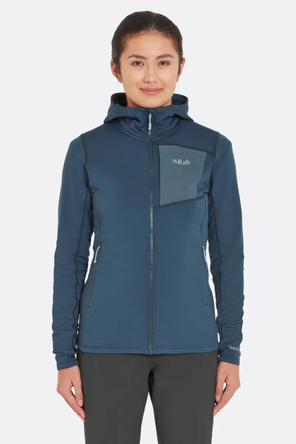 Rab Superflux Hoody - Women's