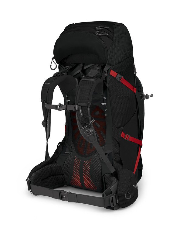 Osprey alpine pocket clearance daypack