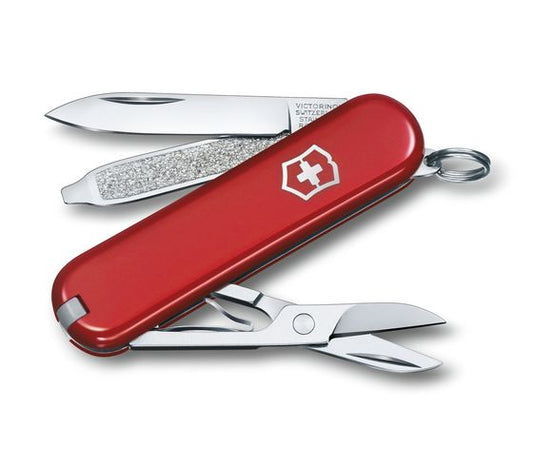 Victorinox Classic Small Pocket Knife