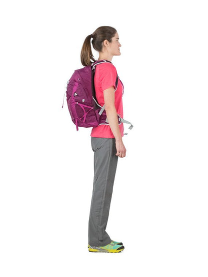 Osprey Tempest 20  - Women's FIt