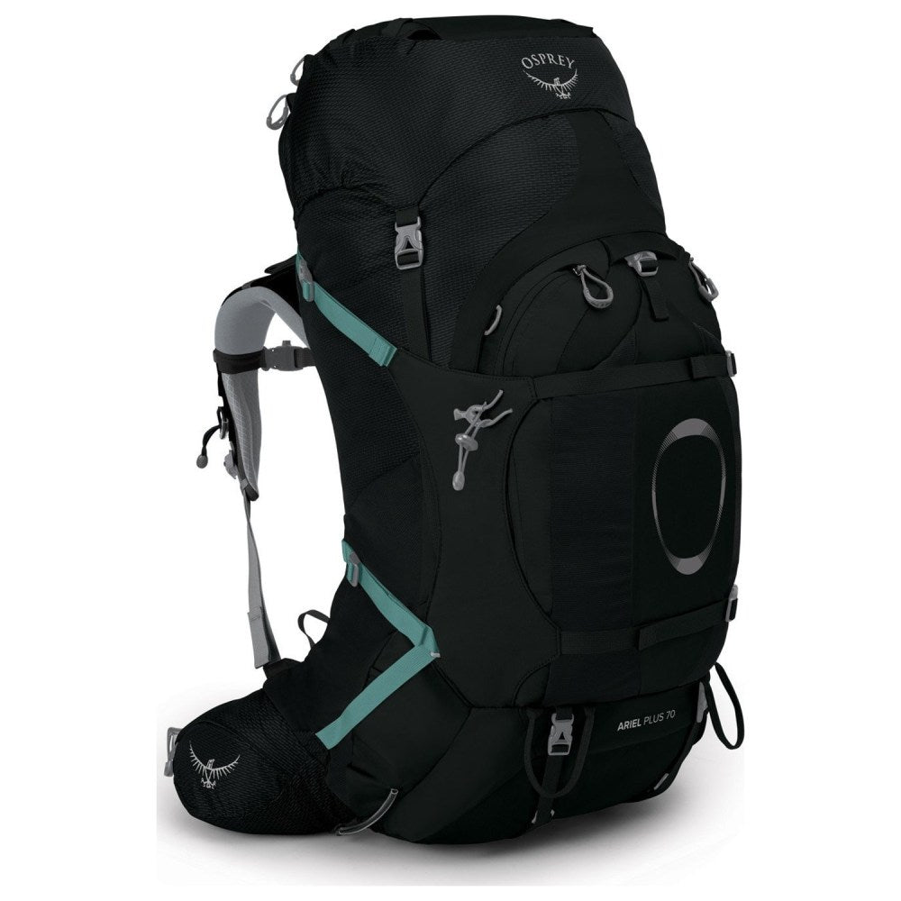 Osprey Ariel Plus 70 - Women's Fit