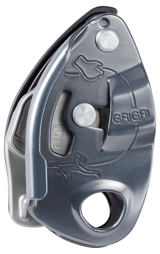 Petzl GriGri Belay Device